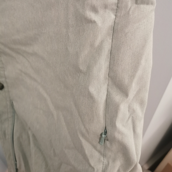 Lightweight Field / Hiking Shirt - Picture 4 of 4